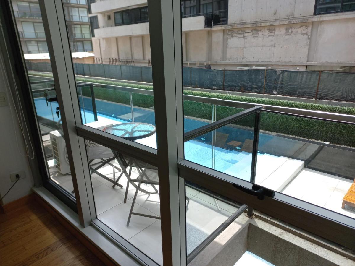 Lumiere Puerto Madero Lejlighed Buenos Aires Eksteriør billede