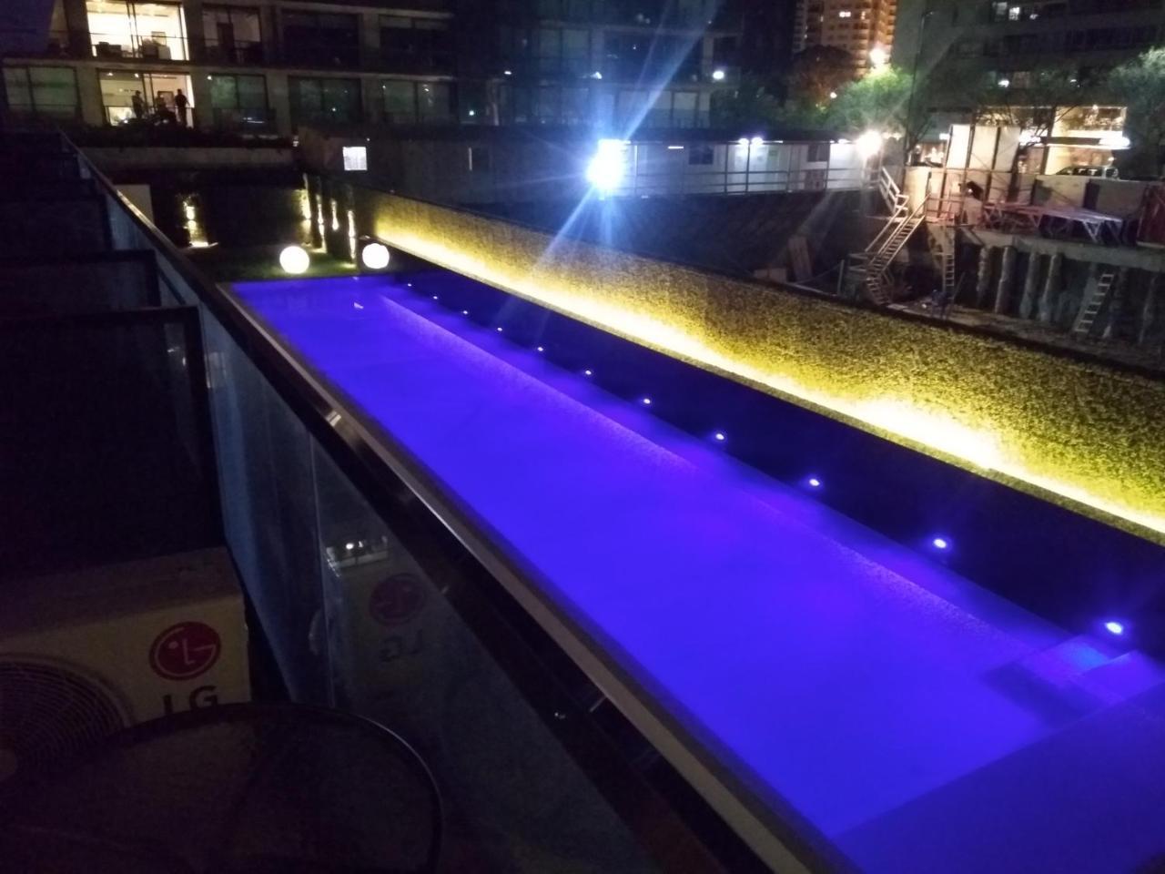 Lumiere Puerto Madero Lejlighed Buenos Aires Eksteriør billede